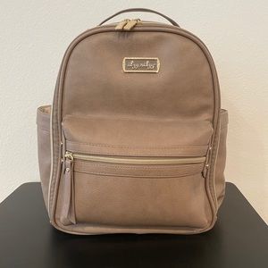 Itzy Ritzy Diaper Bag Mini